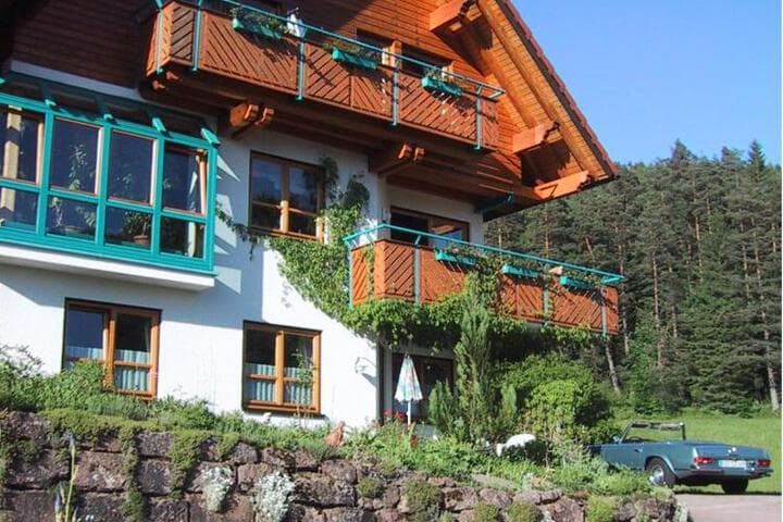Ferienwohnung Kaufmann photo 3