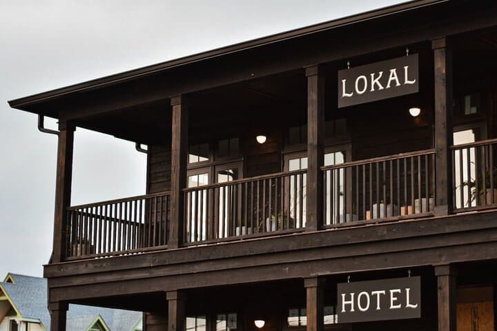 Lokal Hotel Cape May photo 3