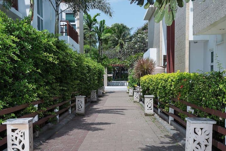 Simantra Private Villas photo 5