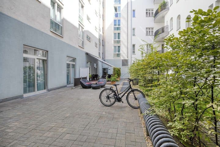 Citadines Kurfürstendamm Berlin photo 3