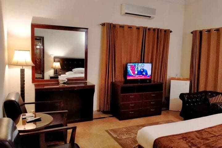 Peace Guest House photo 1