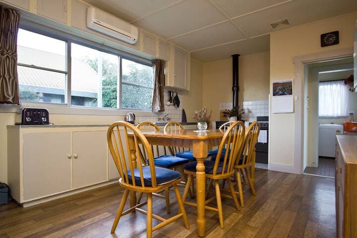 Lady Barron Holiday Home photo 4