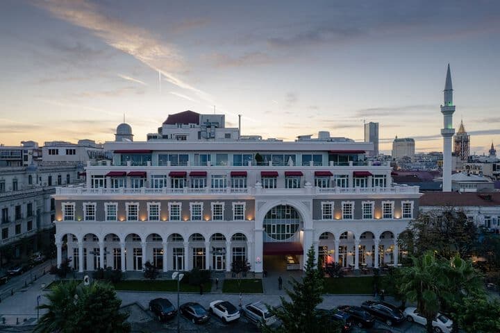 Le Port Apart Hotel photo 3