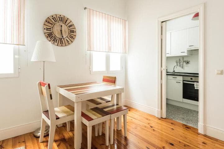 Apartamentos Alcalá photo 3