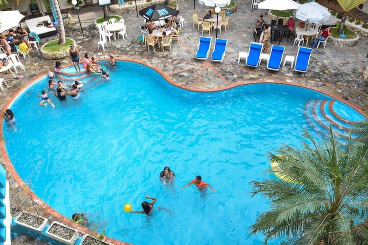 Acuarium Suite Resort photo 5