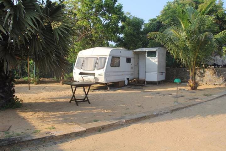 yala caravan village photo 2