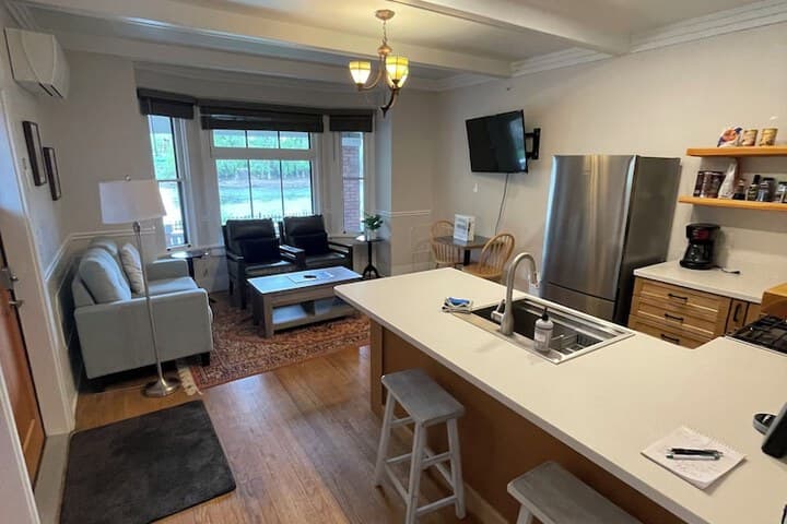 Goldsmiths Riverfront Inn photo 5