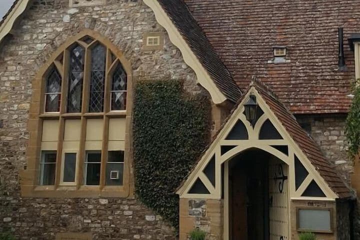 The Belfry at Yarcombe photo 3