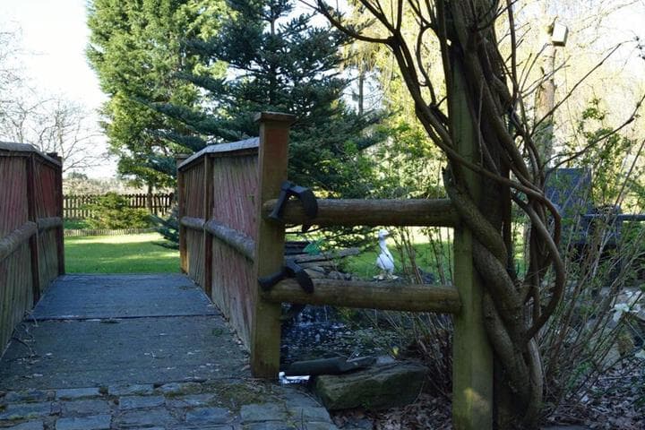 Laburnum Cottage Guest House photo 4