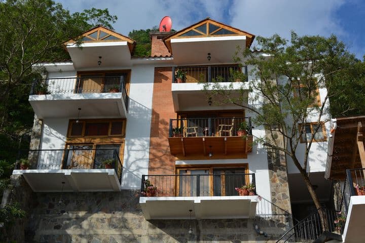Atitlan Villas Qanajuyu photo 2
