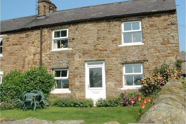 Kellah Farm B&b / cottages photo 2