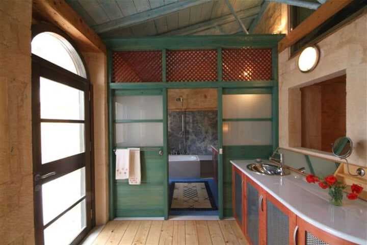 The Milios House photo 4