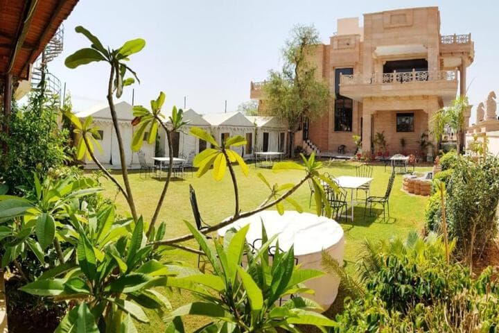 ZEST DAMODAR GARH The Ultimate Stress Free Zone photo 1