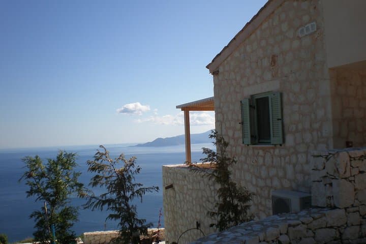 Urania Luxury Villas photo 3