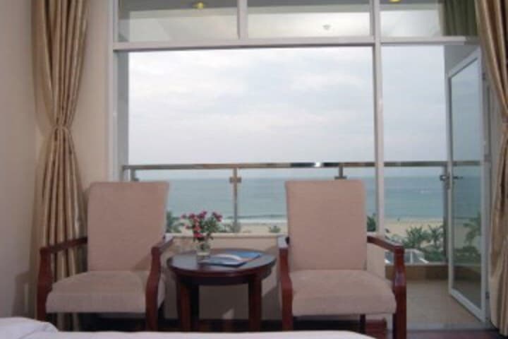LN Jiayuan Resort photo 4