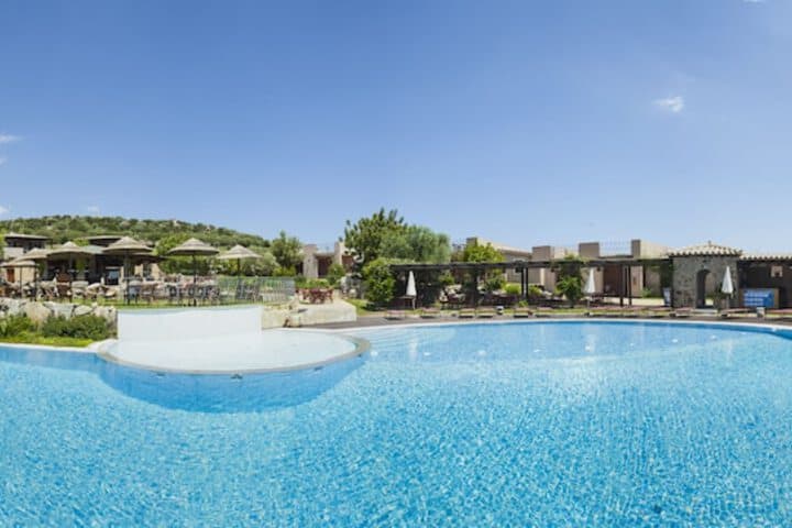 SIncantu Resort photo 3