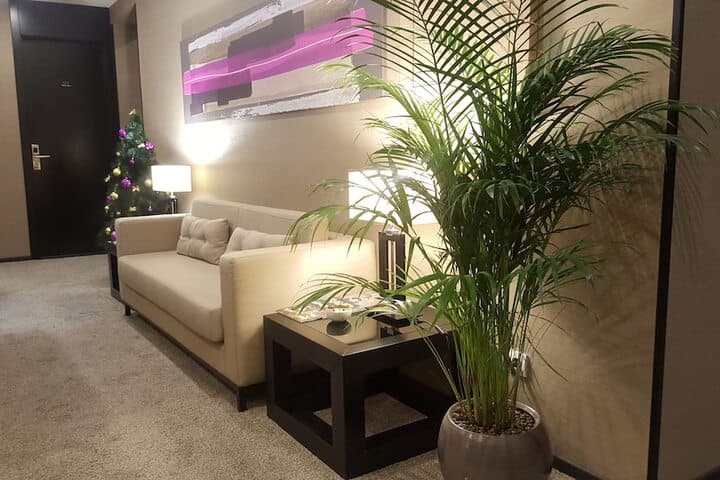 Dominic & Smart Luxury Suites Republic Square photo 3