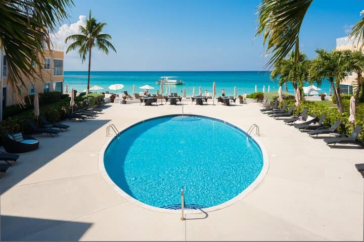 Regal Beach Club photo 3