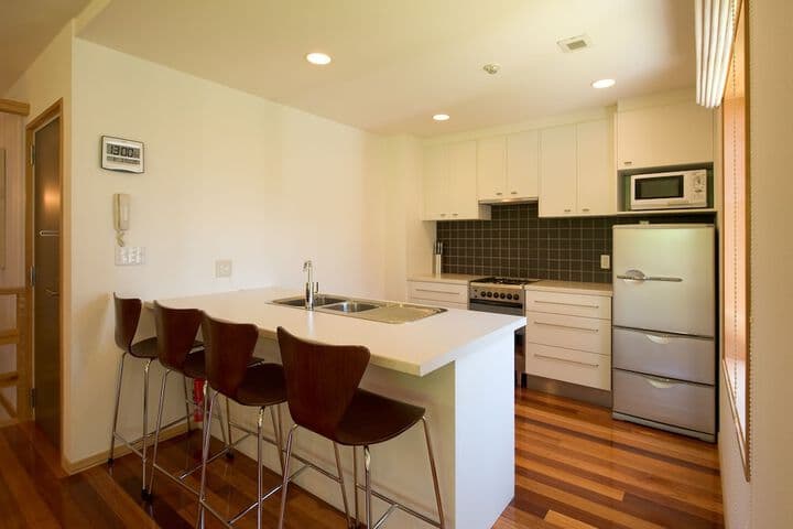 Holiday Niseko Shinsetsu Apartments photo 2