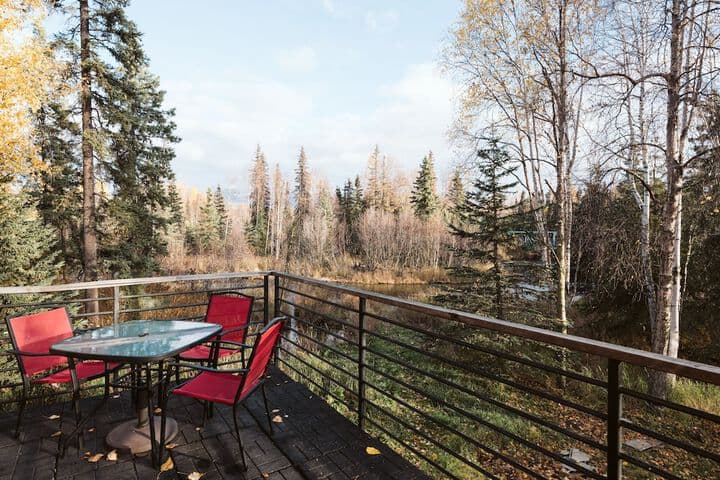 Marias Creekside B&B photo 3