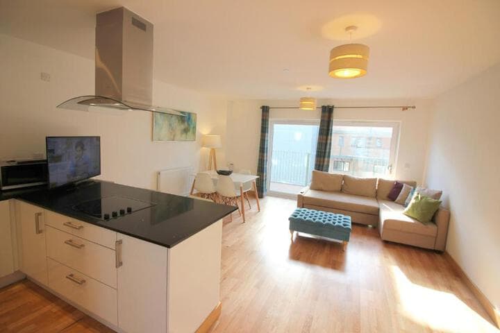 Grand Central Apartments by Paym¿Club photo 5