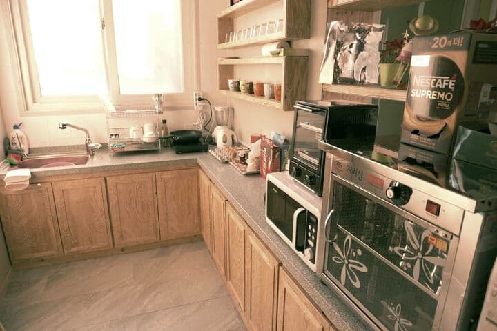 Beluga Guest House Hostel photo 2