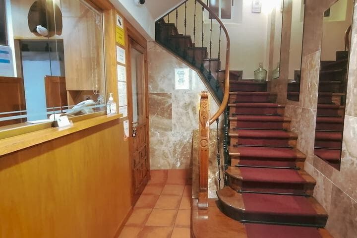 Hostal Anosa Casa photo 2