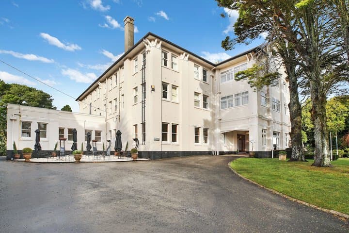 The Robertson Hotel photo 2