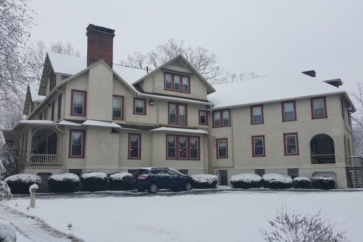 The Inn at Ragged Edge photo 4