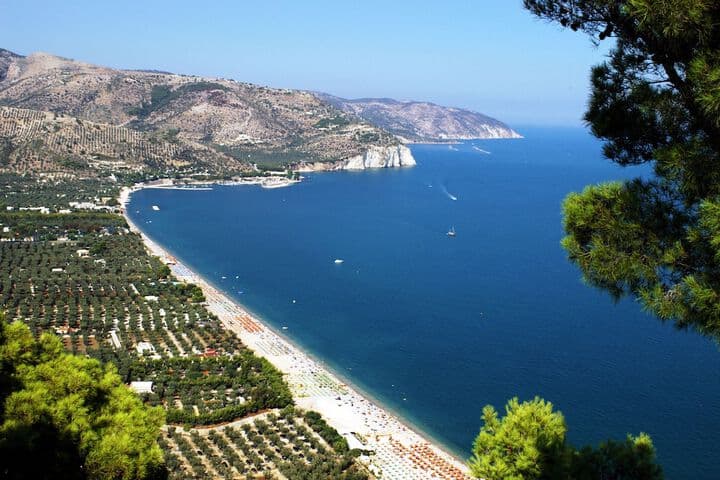 Case Vacanze LUliveto photo 4