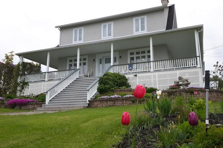 Maison des Lilas photo 2