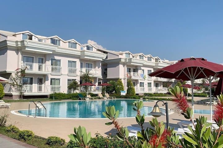 Daphne Residence photo 4