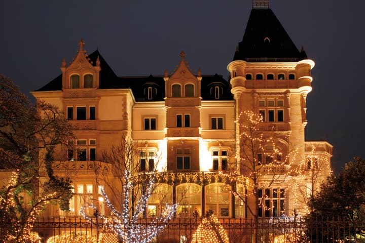 Rocco Forte Villa Kennedy photo 3