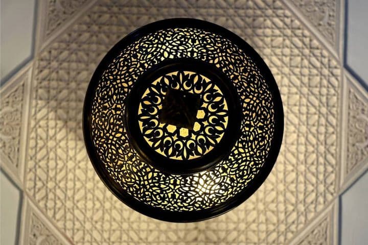 Riad Mazar Fes photo 4