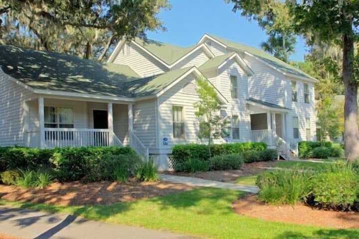 The Cottages by Spinnaker Resorts photo 2