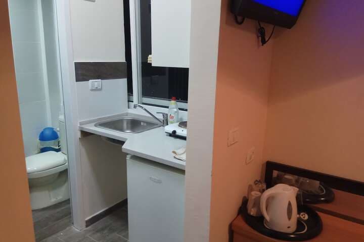 Marom Carmel Center Apartments photo 2