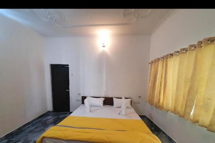Sunrise Bed & Breakfast photo 4
