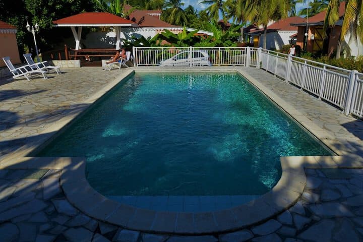 Village Bungalows Chez Honore photo 5