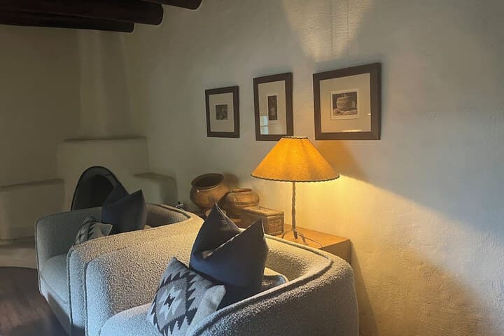 Hacienda del Sol photo 5