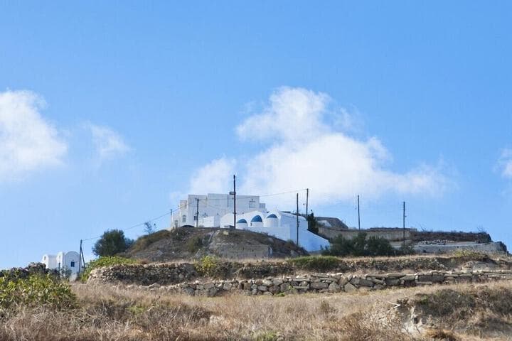 Semeli Cave House photo 2