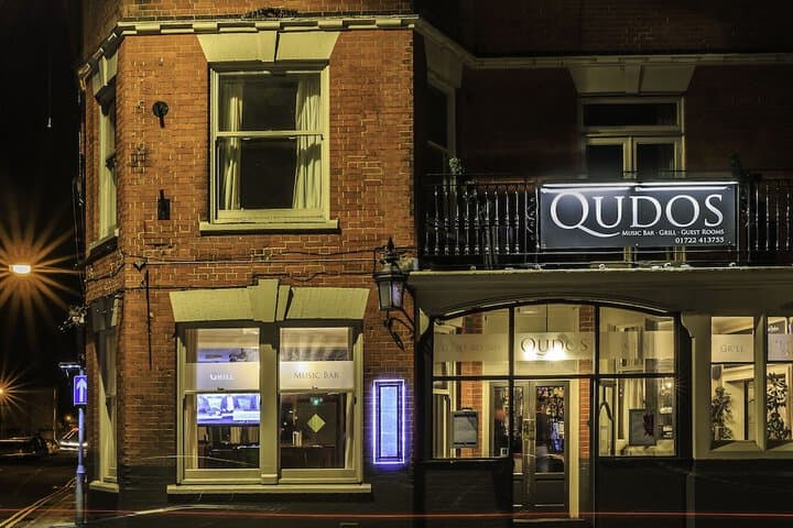 Qudos photo 4