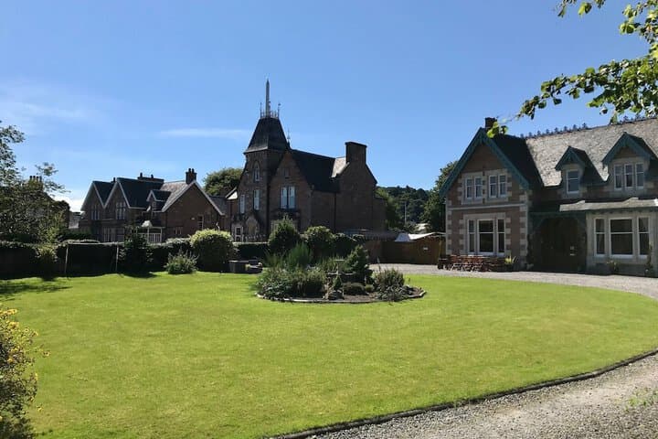 Lairds Lodge photo 5