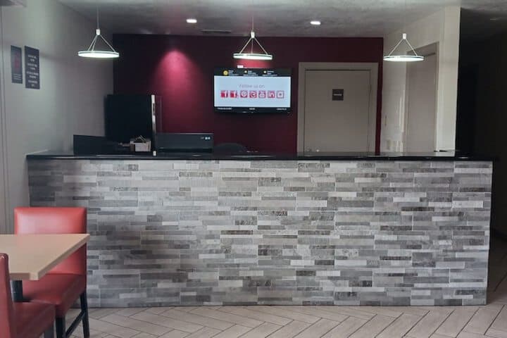 Red Roof Inn Canton TX photo 5