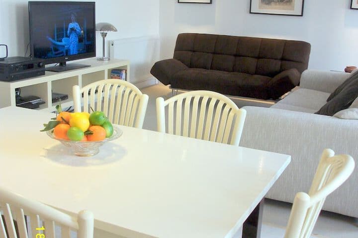 Crieff Armoury Luxury Self Catering Apartment photo 2