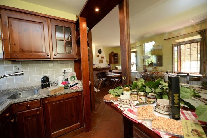 La Valle B&B photo 4