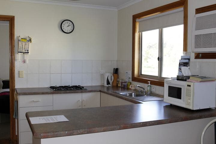 Cape Jervis Holiday Units photo 4