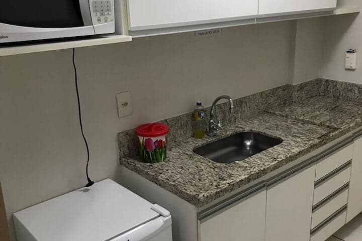 Lagoa Quente Flat Hotel Via Caldas photo 2