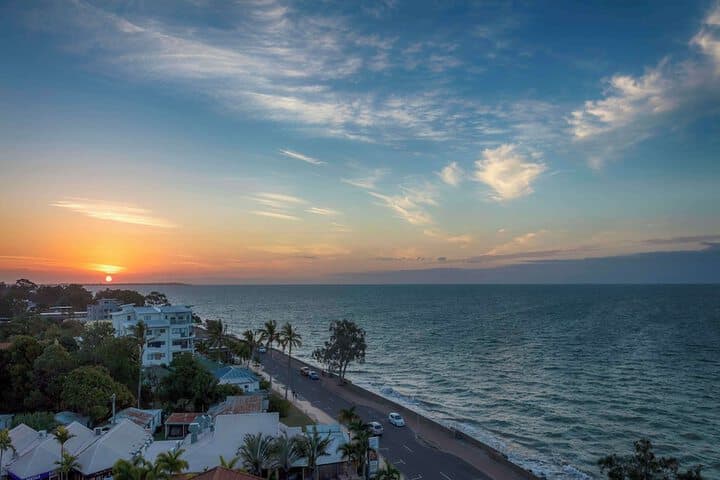 Oaks Hervey Bay Resort&Spa photo 4