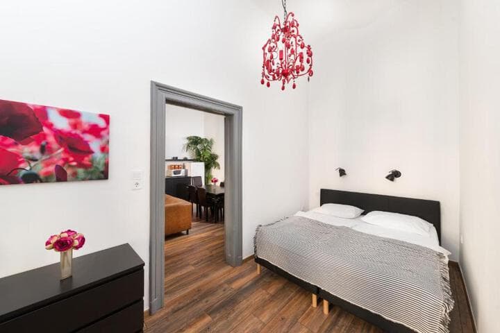 Karma Boutique Apartments photo 5
