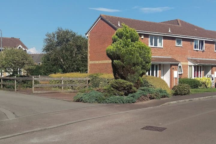 Great Meadow House photo 5